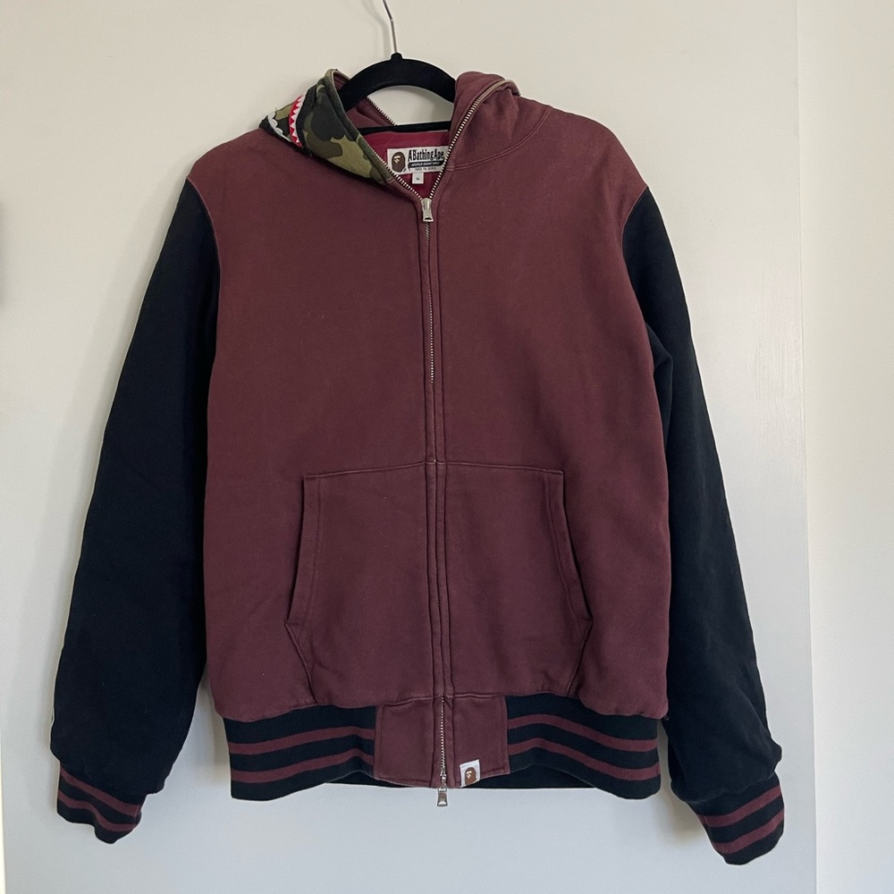 A Bathing Ape Hoodie